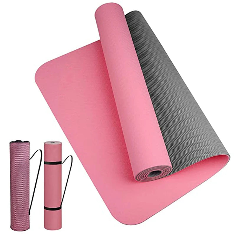 Tapis de yoga | Ecogrip
