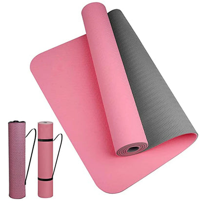Tapis de yoga | Ecogrip