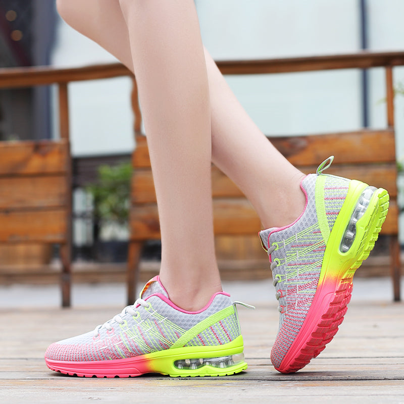 Chaussure de running femme | Performance Air