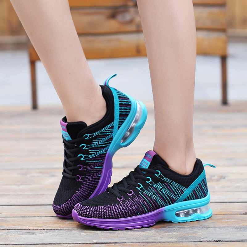 Chaussure de running femme | Performance Air