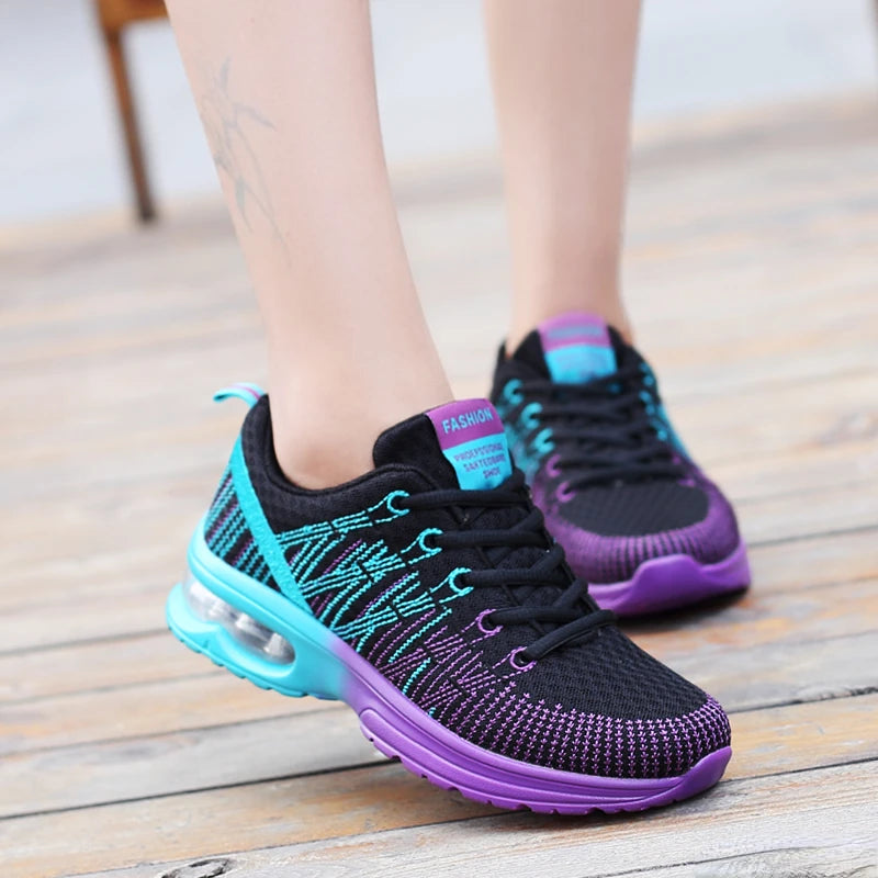 Chaussure de running femme | Performance Air