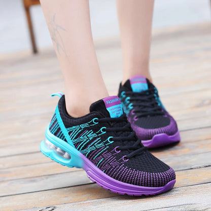 Chaussure de running femme | Performance Air