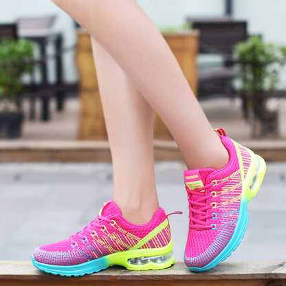 Chaussure de running femme | Performance Air