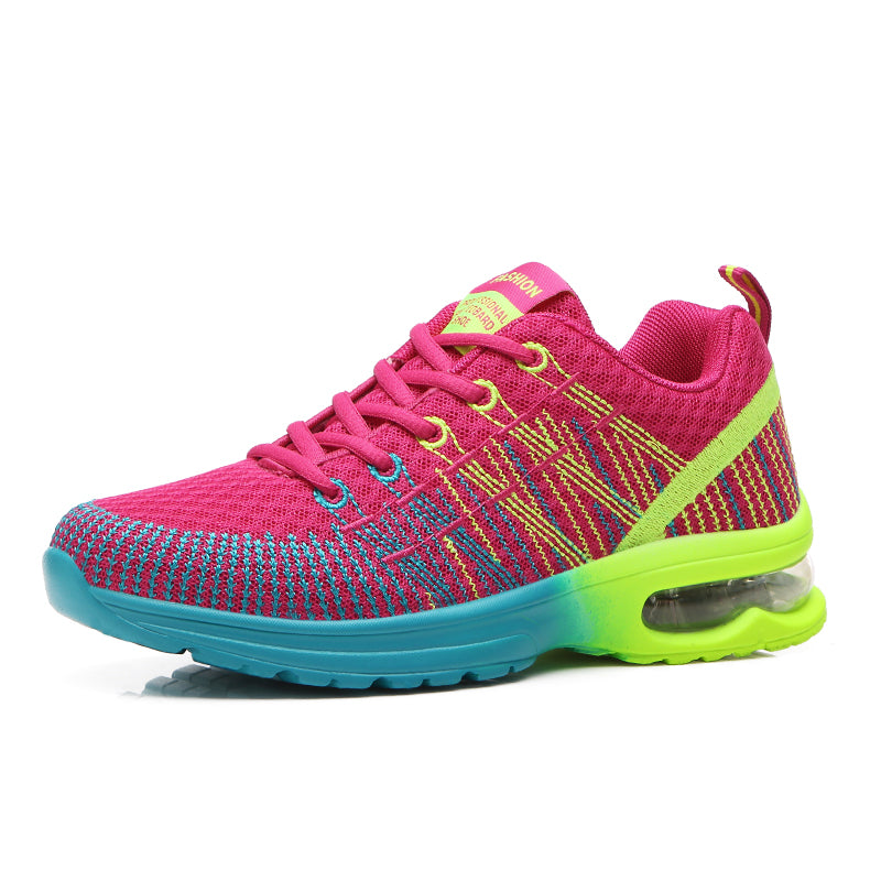 Chaussure de running femme | Performance Air