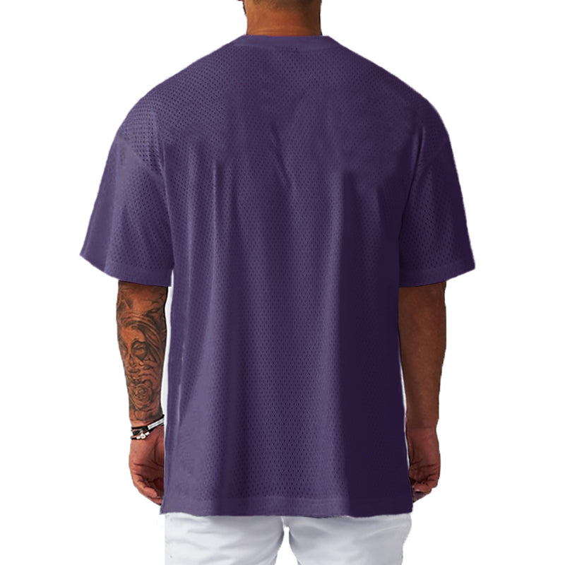 T shirt sport homme – Muscleguys™