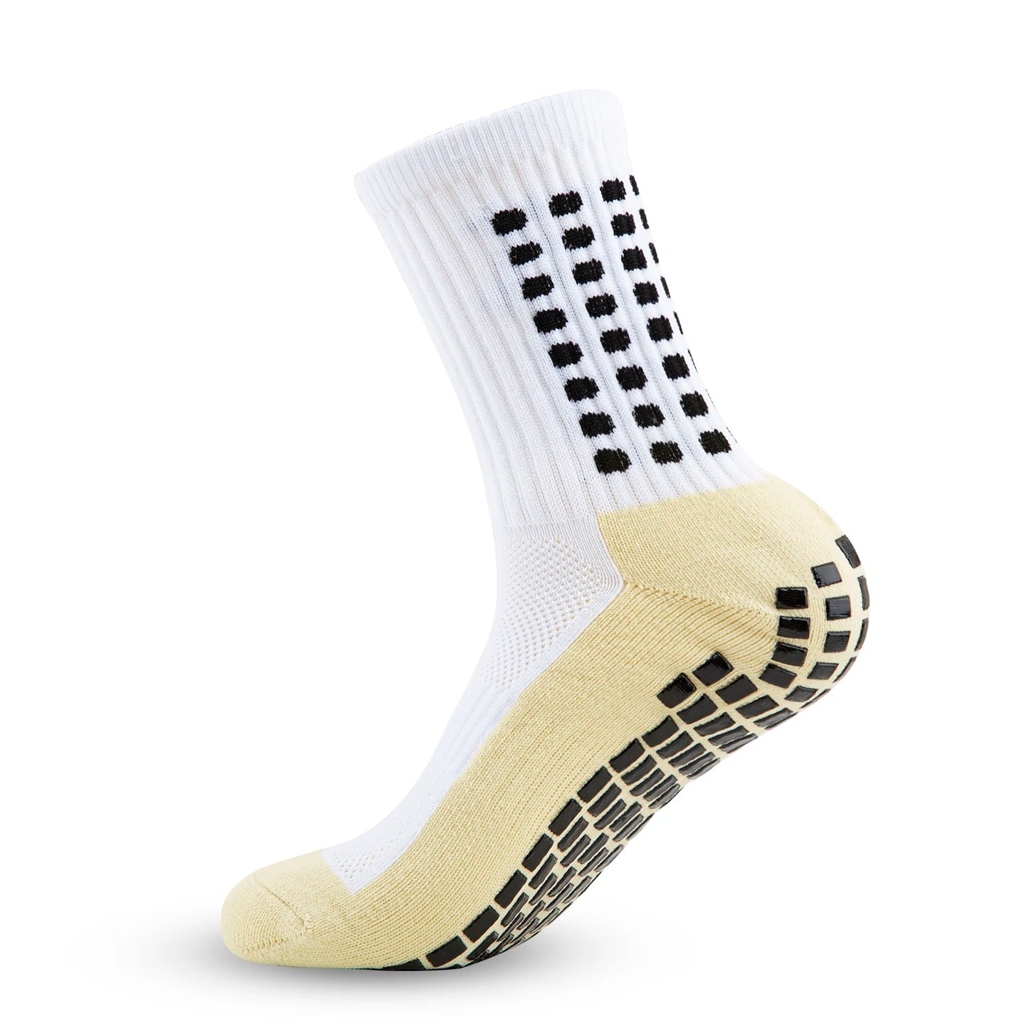 CHAUSSETTE ANTIDERAPANTE FOOT | SoccerWo™