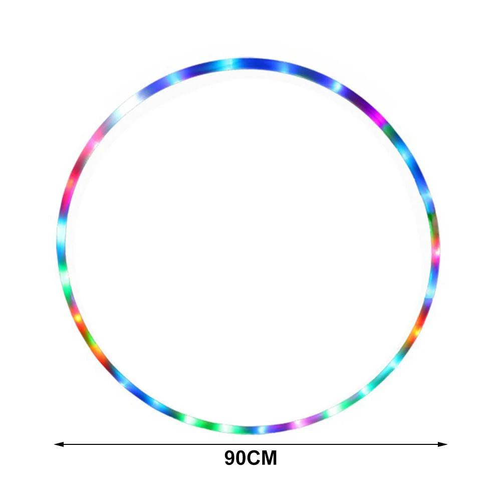 Cerceau Fitness –  Hulahoop™