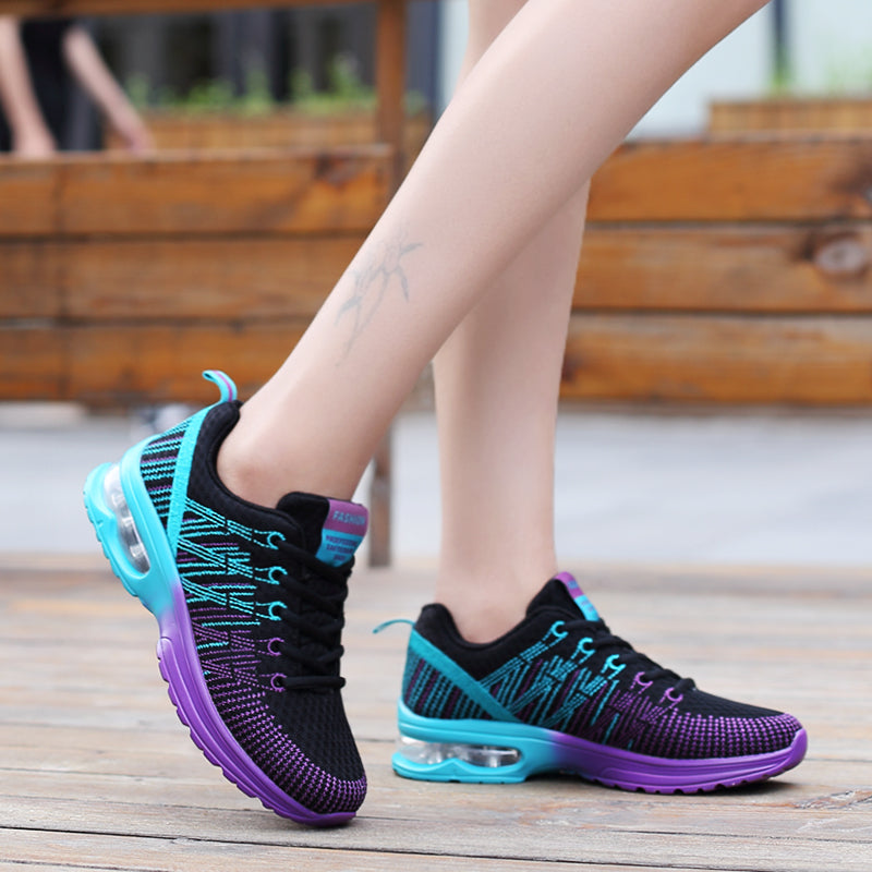 Chaussure de running femme | Performance Air