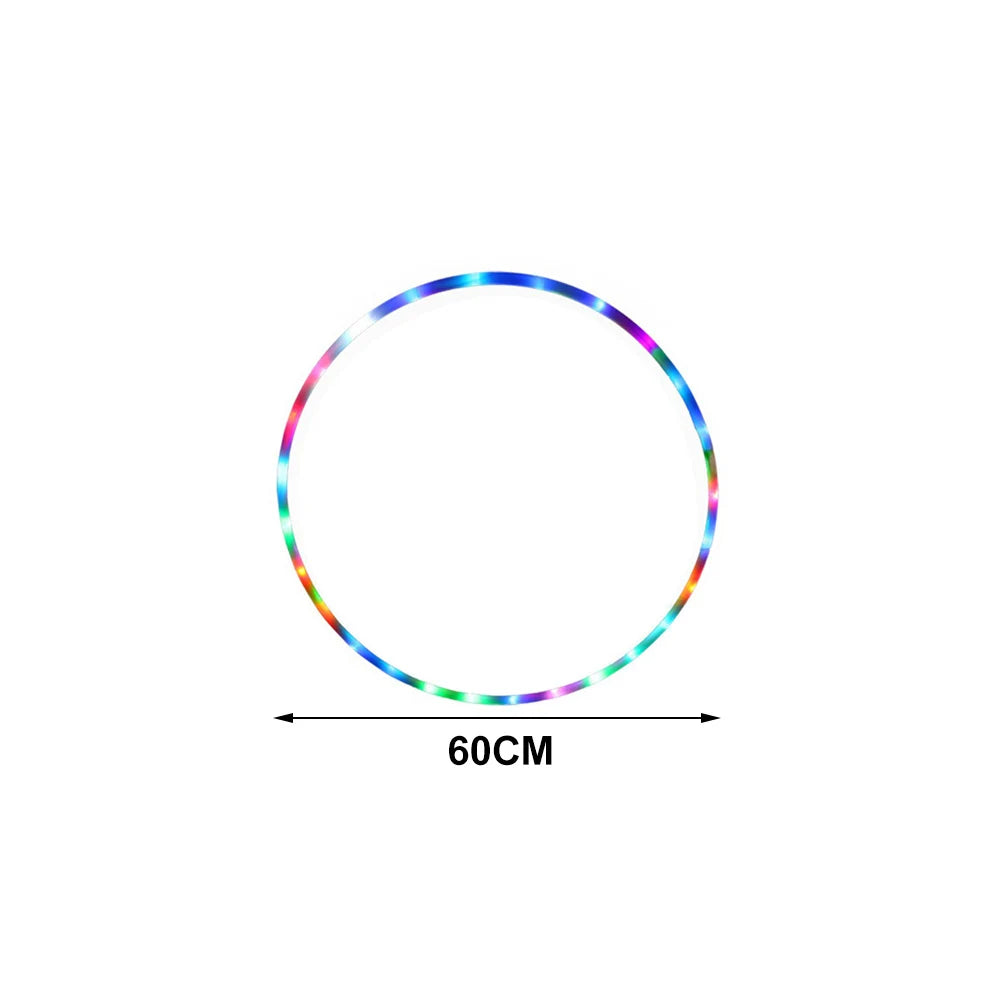Cerceau Fitness –  Hulahoop™