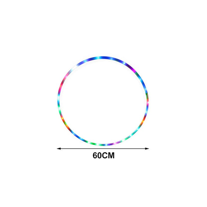 Cerceau Fitness –  Hulahoop™