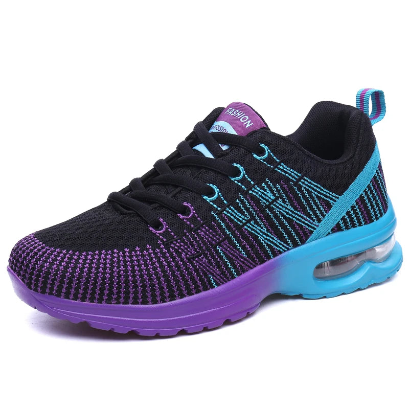 Chaussure de running femme | Performance Air