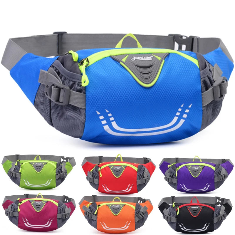 SAC BANANE | FannyPacks™ - Emiliesport