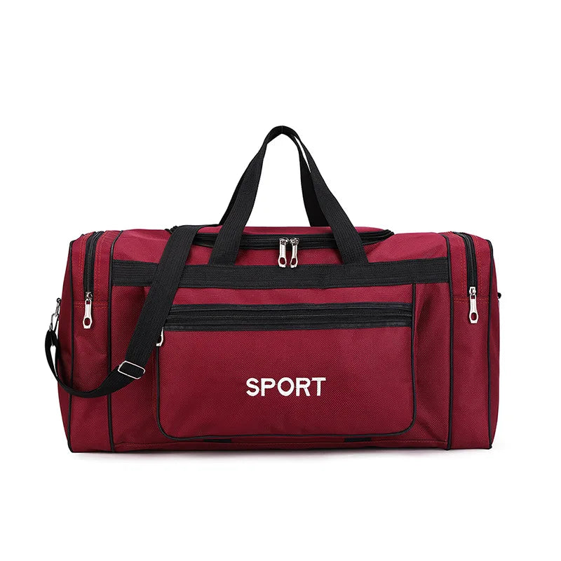 SAC DE SPORTS | RupBag™ - Emiliesport