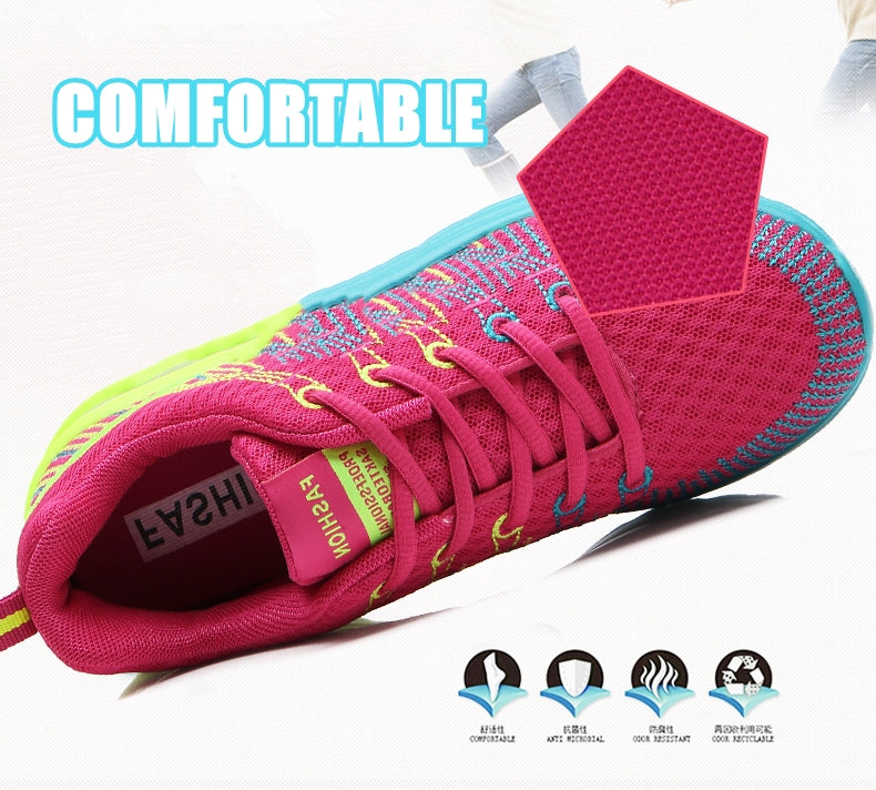 Chaussure de running femme | Performance Air