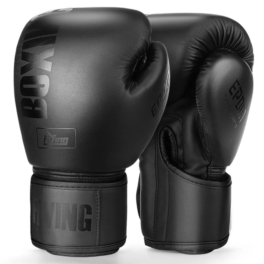 GANT DE BOXE | FivingBox™