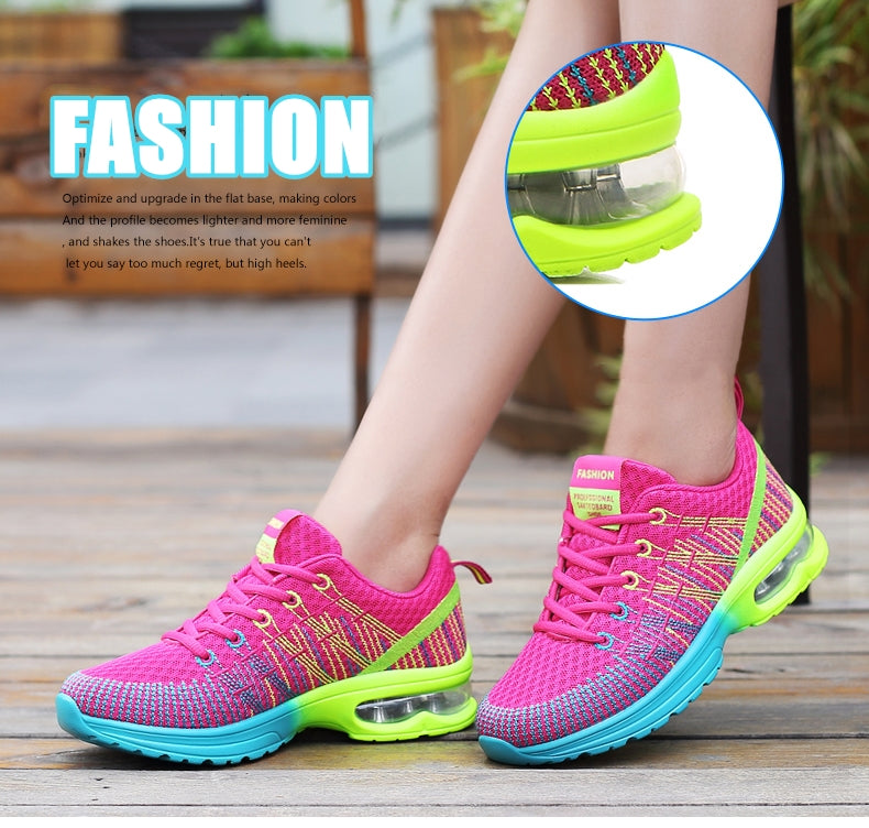 Chaussure de running femme | Performance Air