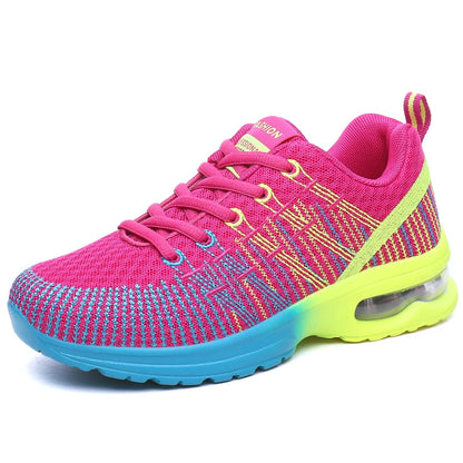 Chaussure de running femme | Performance Air