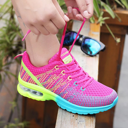 Chaussure de running femme | Performance Air