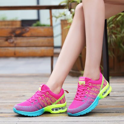 Chaussure de running femme | Performance Air