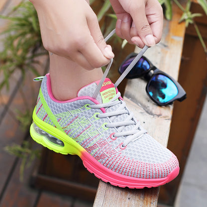 Chaussure de running femme | Performance Air