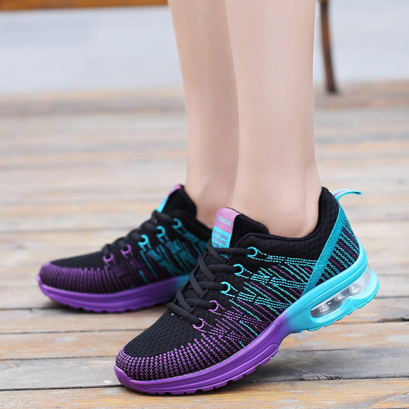 Chaussure de running femme | Performance Air