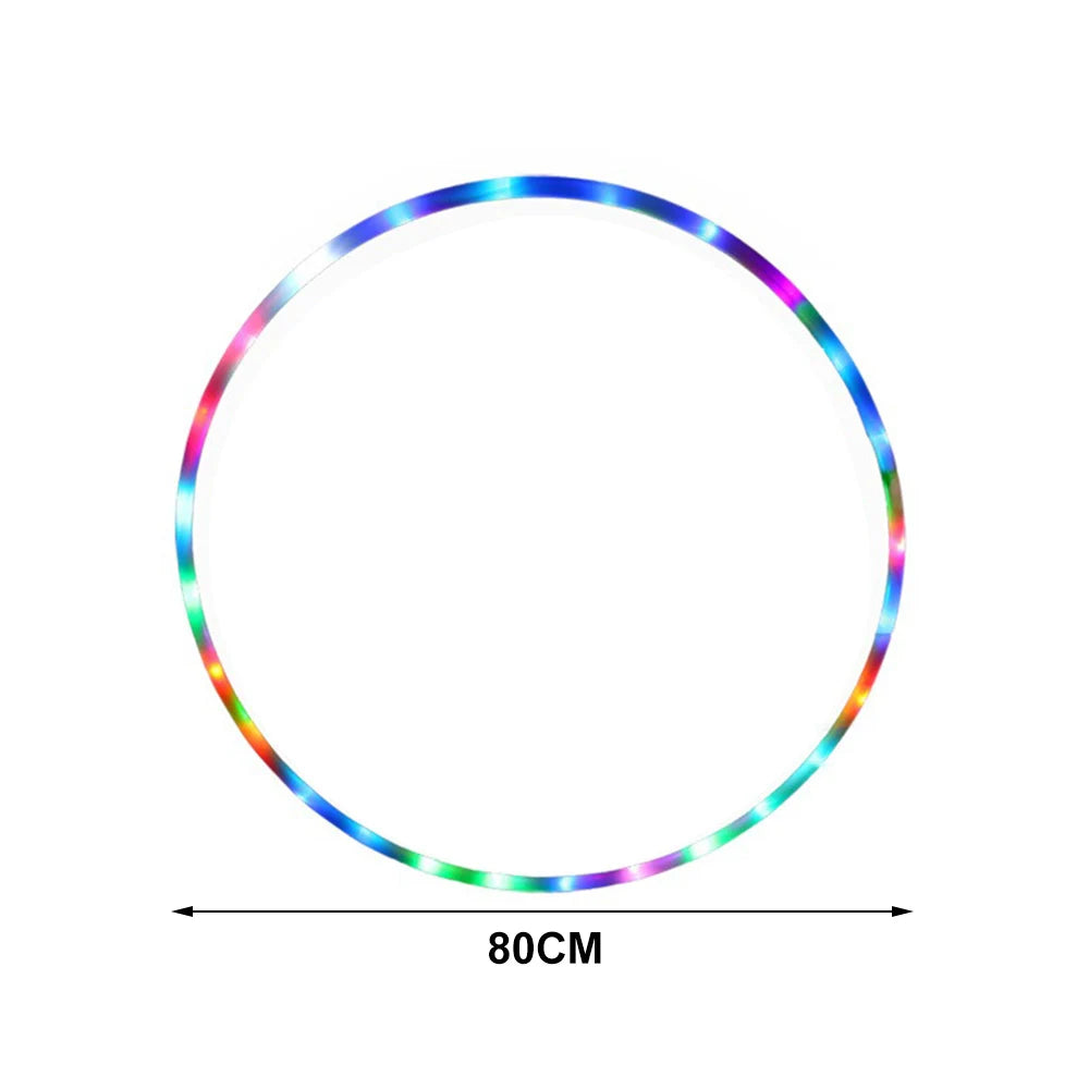 Cerceau Fitness –  Hulahoop™