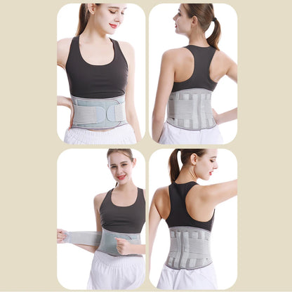 Ceinture lombaire chauffante | ThermaRelief