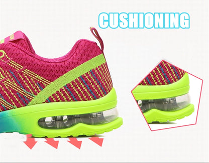 Chaussure de running femme | Performance Air