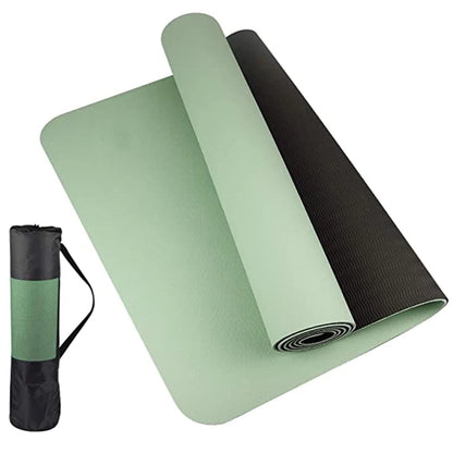 Tapis de yoga | Ecogrip