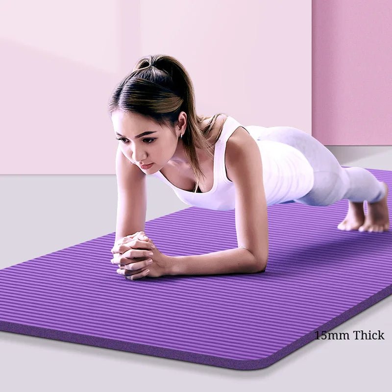 TAPIS DE MÉDITATION | PadFit™ - Emiliesport