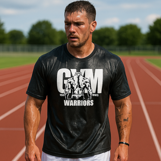 T shirt sport homme – Muscleguys™