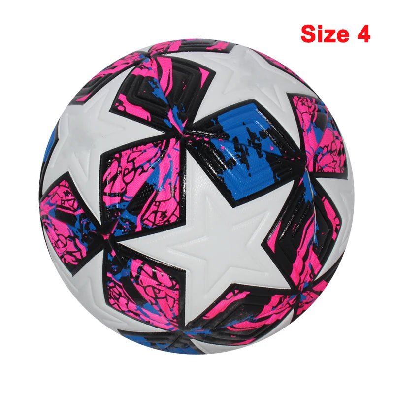 Ballon de foot - Emiliesport - Emiliesport