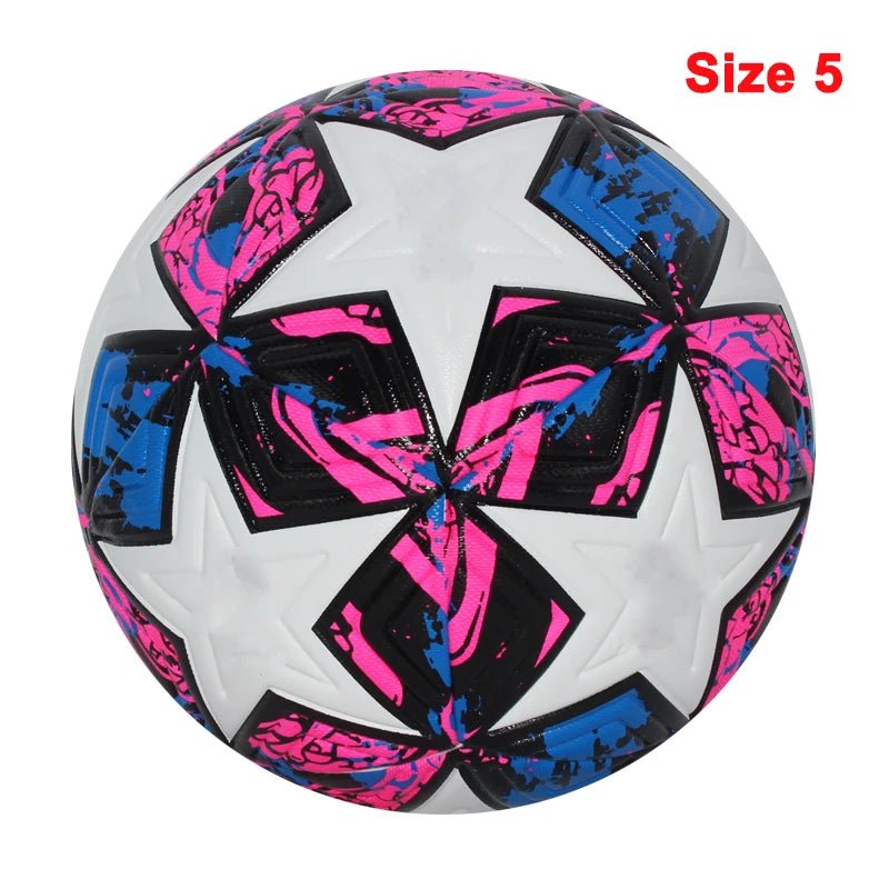 Ballon de foot - Emiliesport - Emiliesport