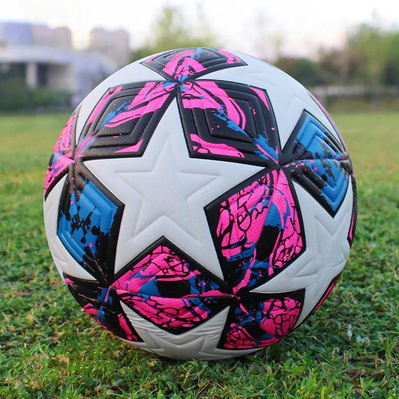 Ballon de foot - Emiliesport - Emiliesport
