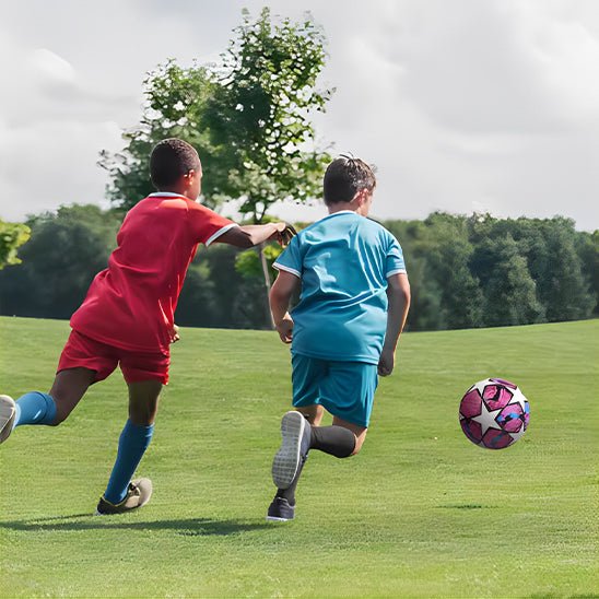 Ballon de foot - Emiliesport - Emiliesport