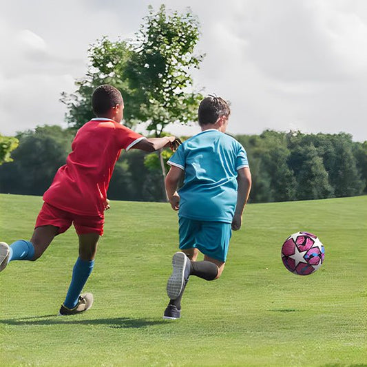 Ballon de foot - Emiliesport - Emiliesport