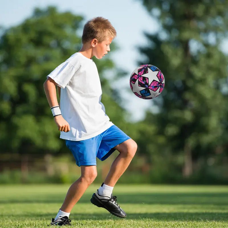 Ballon de foot - Emiliesport - Emiliesport