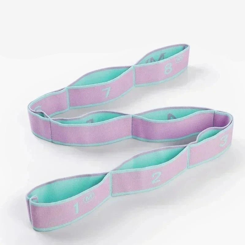 BANDE ELASTIQUE | HomBands™ - Emiliesport