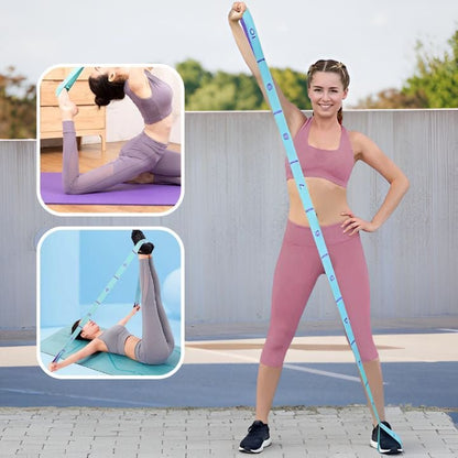 BANDE ELASTIQUE | HomBands™ - Emiliesport