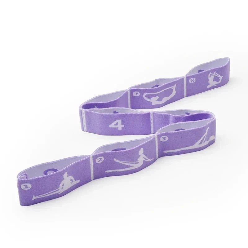 BANDE ELASTIQUE | HomBands™ - Emiliesport