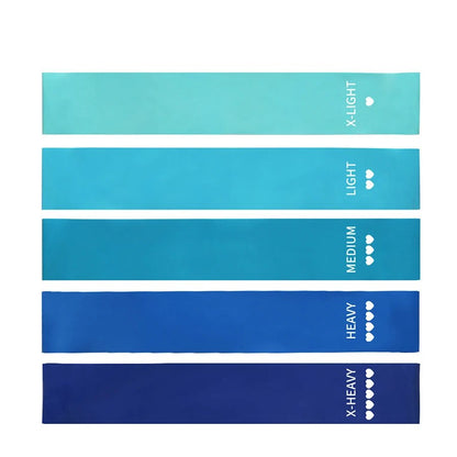 BANDE ELASTIQUE | RubberBands™ - Emiliesport