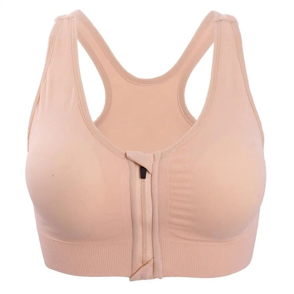 BRASSIERE DE SPORT FEMME | Crop'fit™ - Emiliesport