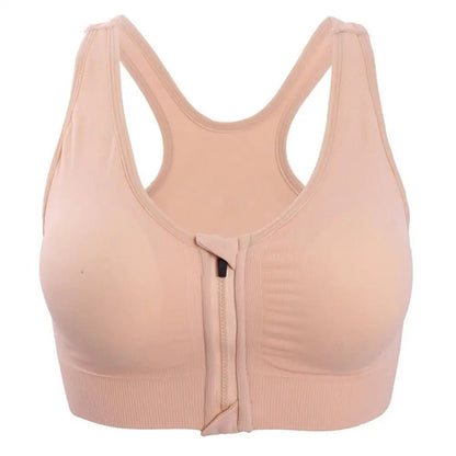 BRASSIERE DE SPORT FEMME | Crop'fit™ - Emiliesport