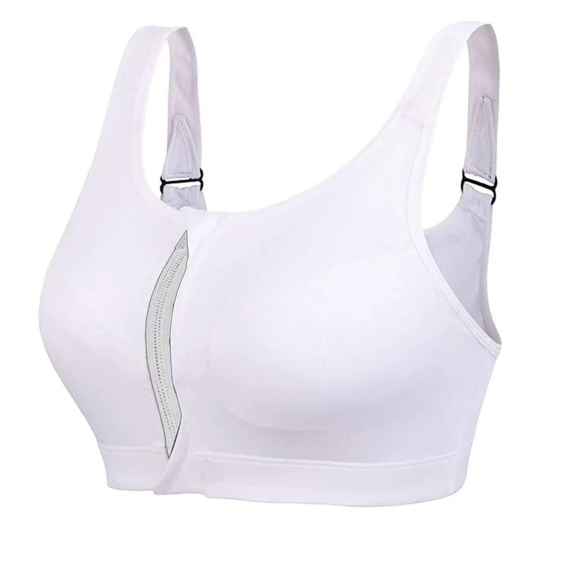 BRASSIERE DE SPORT FEMME | Crop'fit™ - Emiliesport