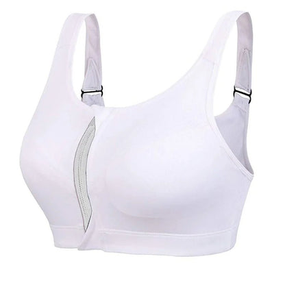 BRASSIERE DE SPORT FEMME | Crop'fit™ - Emiliesport