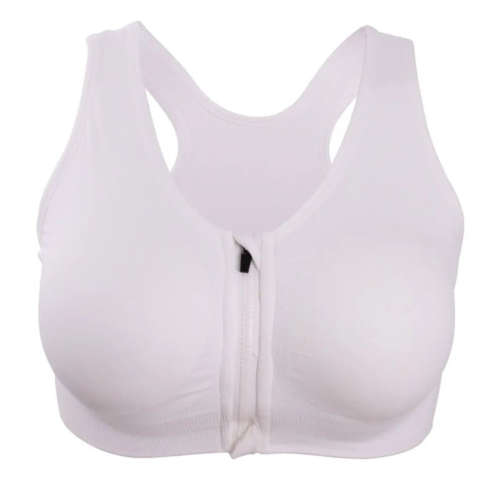 BRASSIERE DE SPORT FEMME | Crop'fit™ - Emiliesport