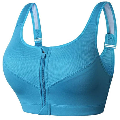 BRASSIERE DE SPORT FEMME | Crop'fit™ - Emiliesport