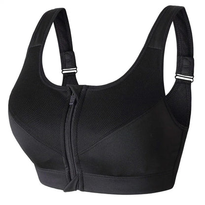 BRASSIERE DE SPORT FEMME | Crop'fit™ - Emiliesport