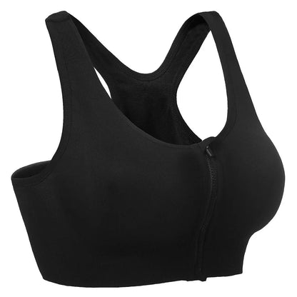 BRASSIERE DE SPORT FEMME | Crop'fit™ - Emiliesport