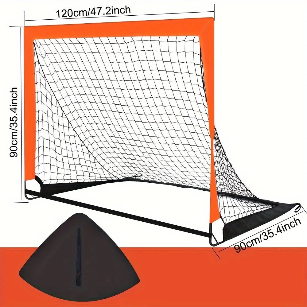 Cage de foot | 8 crampons d'ancrage premium ultra - résistante - Emiliesport - Emiliesport